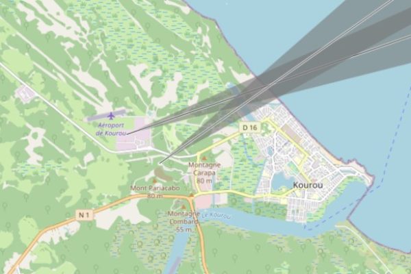 localisation brouillage Radio MT Aerospace localisation brouillage Radio MT Aerospace